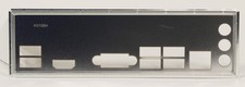 New IO Shield Backplate for (Various Brands) H310B4 ATX Motherboard picture