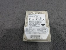 Toshiba MK2552GSX 250 GB,Internal,5400 RPM,2.5