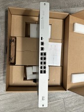 Cisco Meraki MX100-HW Firewall MX100-HW Enterprise VPN Device UNCLAIMED picture