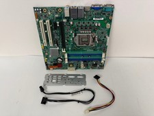 LENOVO 03T8240 OC12138 MOTHERBOARD THINKCENTRE E31 IS7XM W/WARRANTY picture