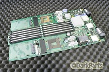 IBM BladeCentre HS22 Motherboard FRU 49Y5188 picture
