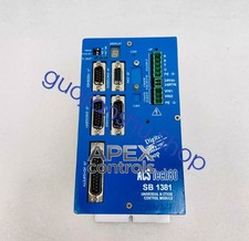 USED ACS Tech80 SB1381-C-E-R-A Controller Fast Shipping Via Fedex/DHL picture
