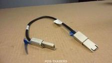 HP 408765-001 407344-001 SFF-8088 Storage Cable Mini SAS 0.5M Cable picture