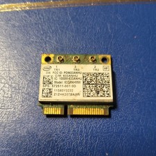 Intel Centrino Ultimate-N 6300 wireless WiFi card A/B/G/N HP 633ANHMW 60Y3233  picture