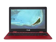 ASUS Chromebook C223NA 11.6