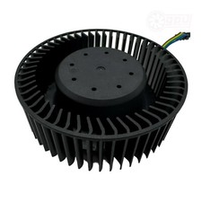 Replacement Graphics Card GPU Blower Fan Turbine GTX 1070 1080 Ti- PLB06625B12HH picture