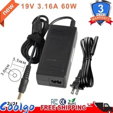 AC Adapter Charger Cord For Samsung NP300E4C NP300E5A NP300E5AI NP300E5C Laptop picture