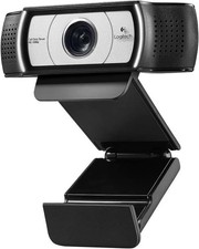 Logitech Pro HD Webcam picture