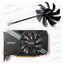 For ZOTAC GTX1060 Mini ITX P106-090 Graphics Card Fan T129215SH/GA92S2U picture
