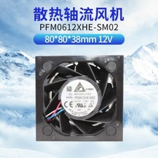 Delta PFM0612XHE-SM02 for 00MW875 DL56X GEn9 6038 Server Fan picture