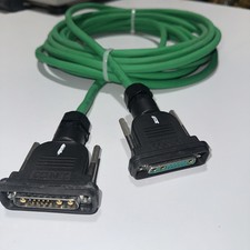 DB13W3 Cable, 22ft, Cat5e High End 13w3 Cable , Male to Female picture