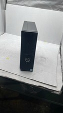 Dell Precision 3431 SFF D11S004 Intel Core 9th Gen Desktop PC picture