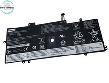 5B10W13930 - Battery 4C, 51WH, 3312mAh for Lenovo ThinkPad X1 4th 5th 7th picture
