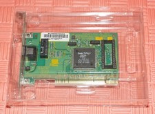 3 COM ETHERLINK XL PCI 3C900-TPO LAN Network Card for PC PCI COMPUTER VINTAGE picture