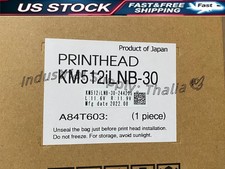 Brand New Konica KM512 MN 14PL High quality Print Headfast ship US Stock picture