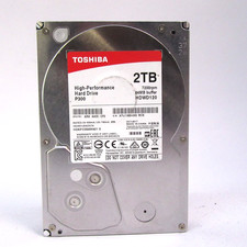 Toshiba 2TB P300 3.5