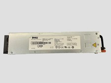 Dell PowerEdge 1950 670 Watt Switching Power Supply HY105 D670P-S0 picture
