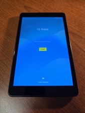 Alcatel 3T 8