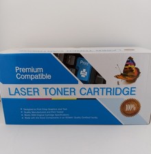 Compatible TK-3122 Black Toner for Kyocera ECOSYS FS-4200DN 21000 Pages  picture