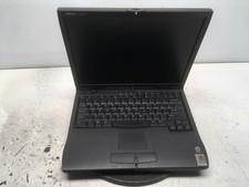 Dell Latitude CPi Intel Pentium II 400MHz 128 MB NO HDD No Batt READ picture