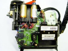 HP 303070-001 MSL6000 ROBOTIC ASSEMBLY W/ BARCODE READER 231676-001 OEM HP PART picture