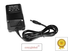 AC Adapter For Kurzweil PC88 MX PC1X KME61 ME-1 MicroPiano Keyboard Power Supply picture