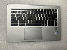 Lenovo Yoga 910-13IKB palmrest touch pad keyboard 5CB0M35092 picture