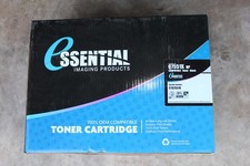 HP Q7551X Black Toner Cartridge LaserJet P3005 M3027 By Essential picture