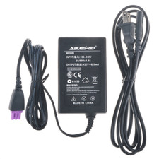 32V 625mA 3-Pin AC Adapter Battery Charger For HP 0957-2269 Power Supply Cord picture