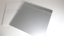 Grade D Junk Apple Wireless Trackpad AA Touchpad for iMac MacBook Pro AS-IS BAD picture