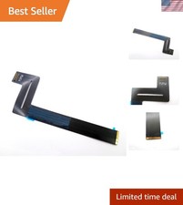 Trackpad Touchpad Flex Cable Module Replacement Compatible with MacBook Pro 1... picture