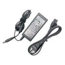 Genuine Samsung AC Power Adapter for 60W Samsung Tablet NP RV NF QX Q/R -Series picture