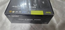 MSI MAG A750GL PCIE5 750W 80+ Gold Fully Modular Gaming Power Supply ATX 3.1 picture