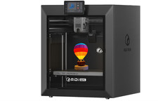 QIDI Q2C 3D Printer, 370℃ Bimetal Hotend Unlock PPS-CF, 600mm/s high Speed picture