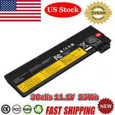 Battery For Lenovo Thinkpad T440 T440s T460 T450 T450s T460P T470P X260 0C52862 picture