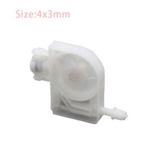10pcs Ink Damper for Epson DX5 Stylus Pro 4880 7450 4400 4800 4450 4000 7400 picture