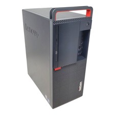 Lenovo ThinkCentre M920T Desktop Tower i5-8500, 8gb Ram -No HDD Included picture