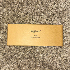 Logitech K120 Protective Cover for Keyboard picture