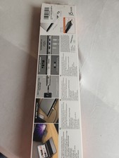j5create USB-C 4K HDMI Docking Station 9-in-1 with 100W Power Delivery picture