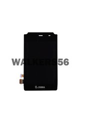 100% NEW OEM Zebra MC2200 MC2700  LCD and Touch Digitizer (TM040YVGP01) picture