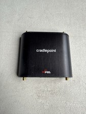 Cradlepoint IBR600LPE-VZ Verizon COR 4G LTE Wireless WiFi Router picture
