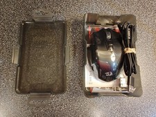 Redragon M913 Impact Elite MMO Gaming Mouse 16000 DPI Wired/Wireless RGB picture