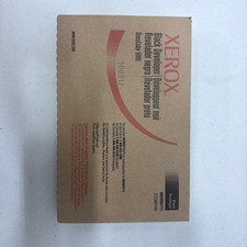 Xerox Black Developer 005R00711 picture