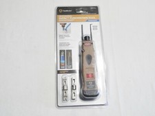 Southwire Tools & Equipment PDTP-K1 Professional Impact Punchdown Tool picture