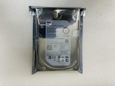 NEW Dell ST6000NM0034 PRNR6 NWCCG PowerEdge 6TB 7.2K SAS 12Gbps 3.5'' Hard Drive picture