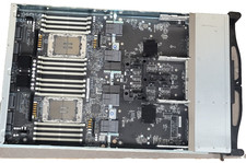 NVIDIA VIKING B300 Board 251536-SA 965-24787-0302-000 INCOMPLETE AS-IS #73 picture