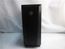 CyberPowerPC C Series Desktop Ryzen 5 2600 3.4GHz 8GB GTX 1050 Ti Win 10 COA picture