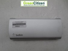 Belkin F4U085 Thunderbolt 2 Express Dock HD picture