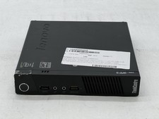 Lenovo ThinkCentre M93p, i7-4765T CPU, @ 2.00GHz, 4GB RAM, 500GB HDD-No OS/AC picture