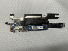 HP Elite Dragonfly i5-8265u 16gb Motherboard L74106-601 picture